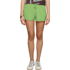 Imagem do short verde